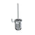 Kartners 180610 Copenhagen Toilet Brush Set Wall Mounted