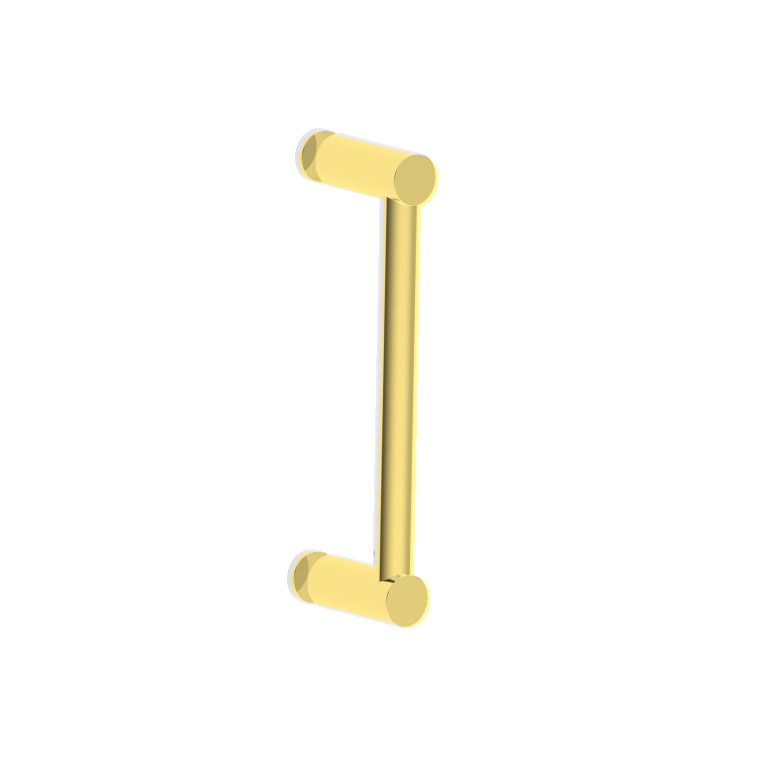 Kartners Copenhagen Single Shower Door Handle