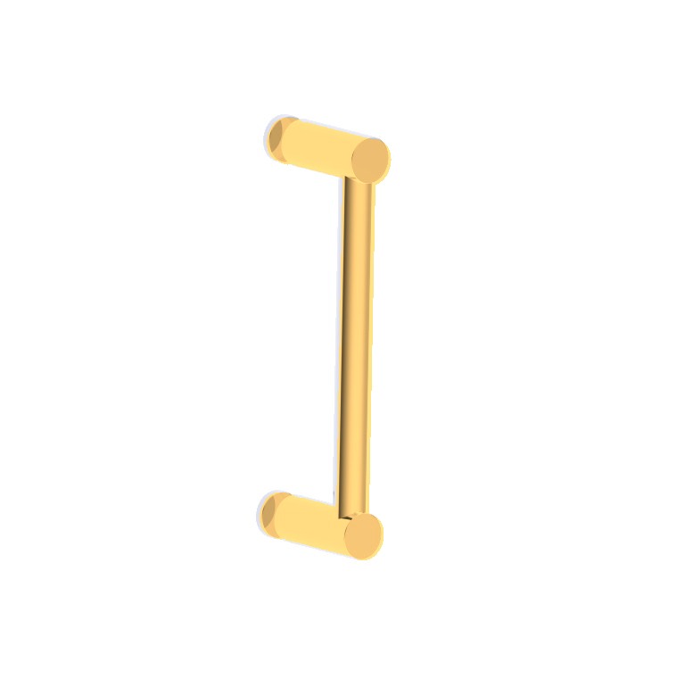 Kartners Copenhagen Single Shower Door Handle