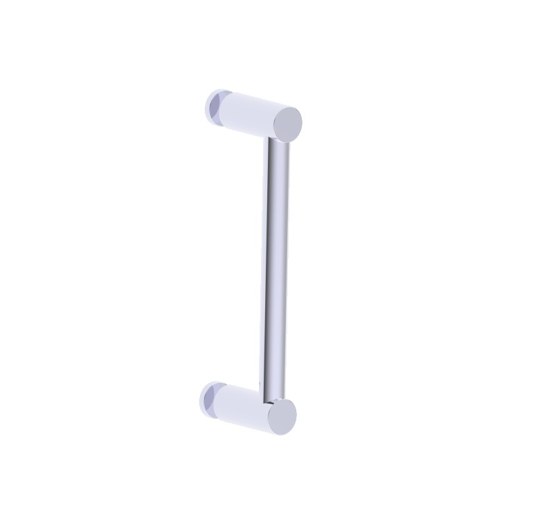 Kartners Copenhagen Single Shower Door Handle