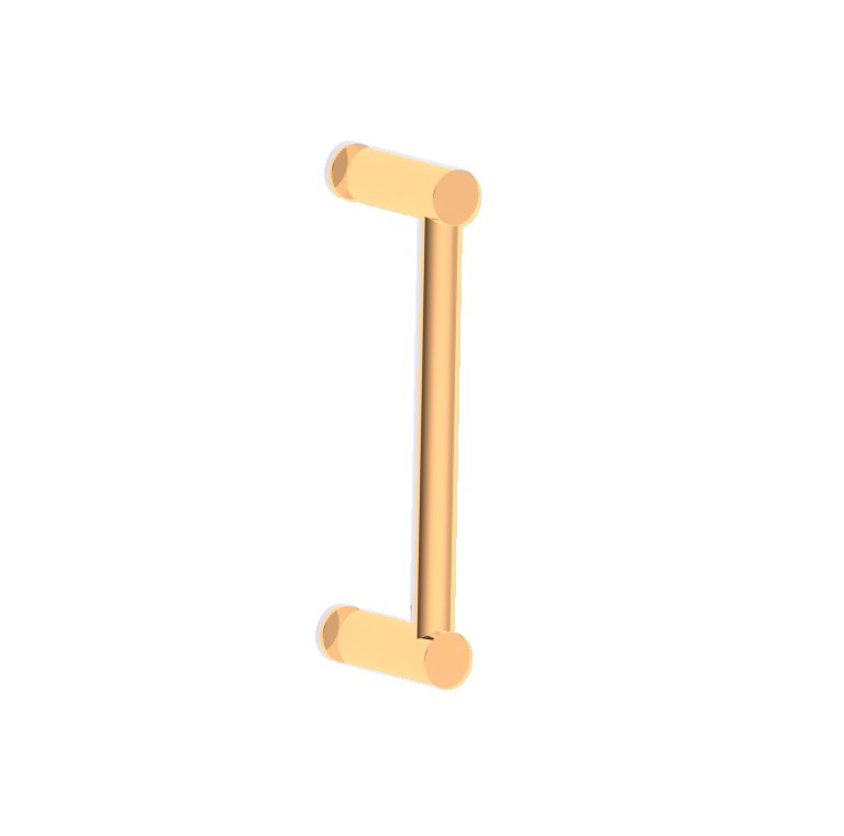 Kartners Copenhagen Single Shower Door Handle