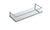 Neelnox Y-591 Series 590 Shower Shelf Size  12 X 4.5 X 2.1 Inch - Parent