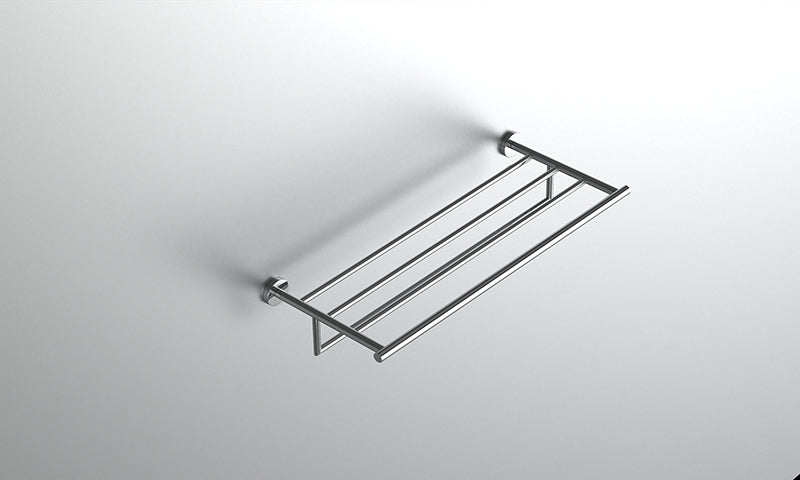 Neelnox MST-TRKB24-D Masterpiece Towel Rack With Bar - Parent