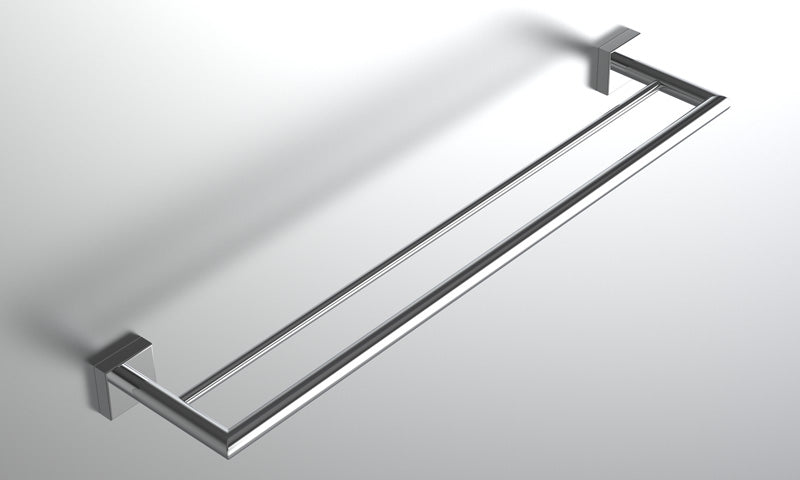 Neelnox NAV-TWB24-D Navigator Towel Bar Double - Parent