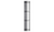 Neelnox Y-62 Series Origin Undermount Niche Installed Size 9 X 48 X 3.8 - Parent