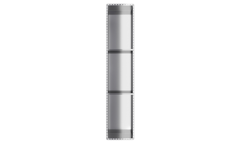 Neelnox Y-62 Series Origin Undermount Niche Installed Size 9 X 48 X 3.8 - Parent