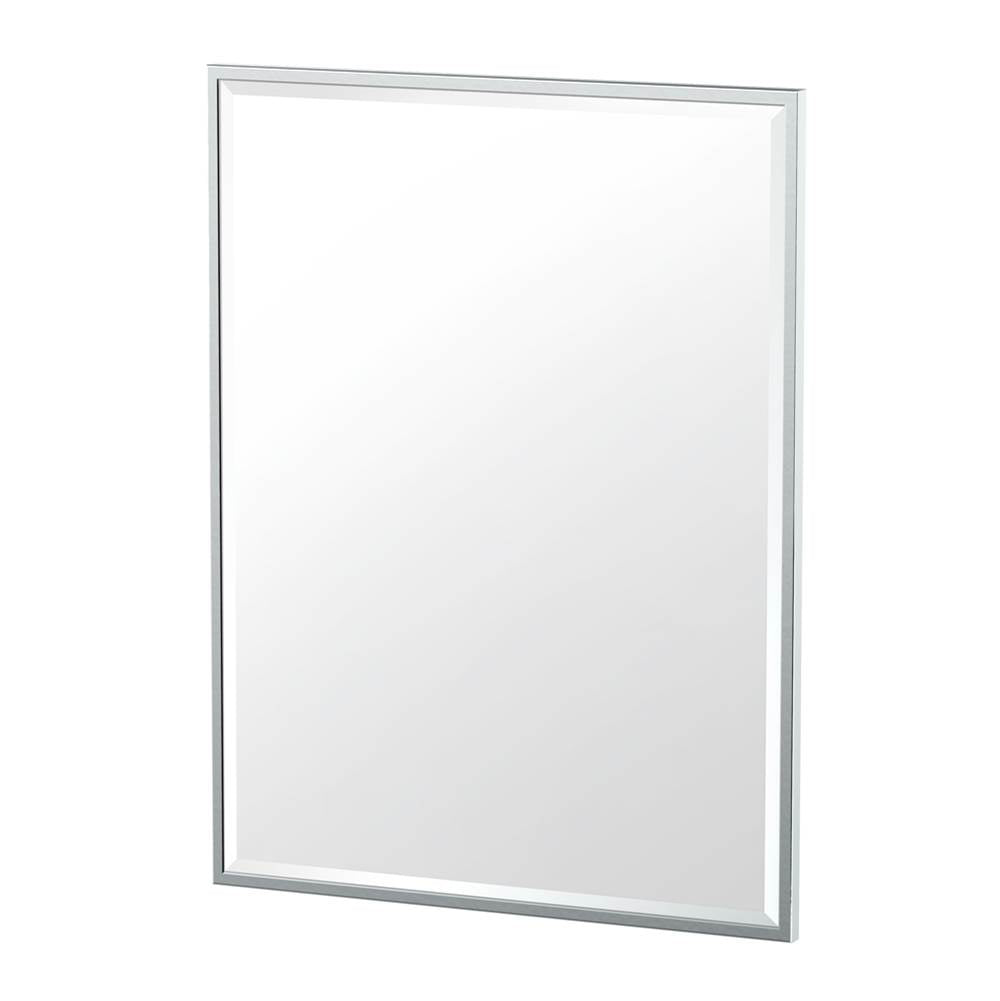Gatco Framedrm Rectangle Wall Mirror