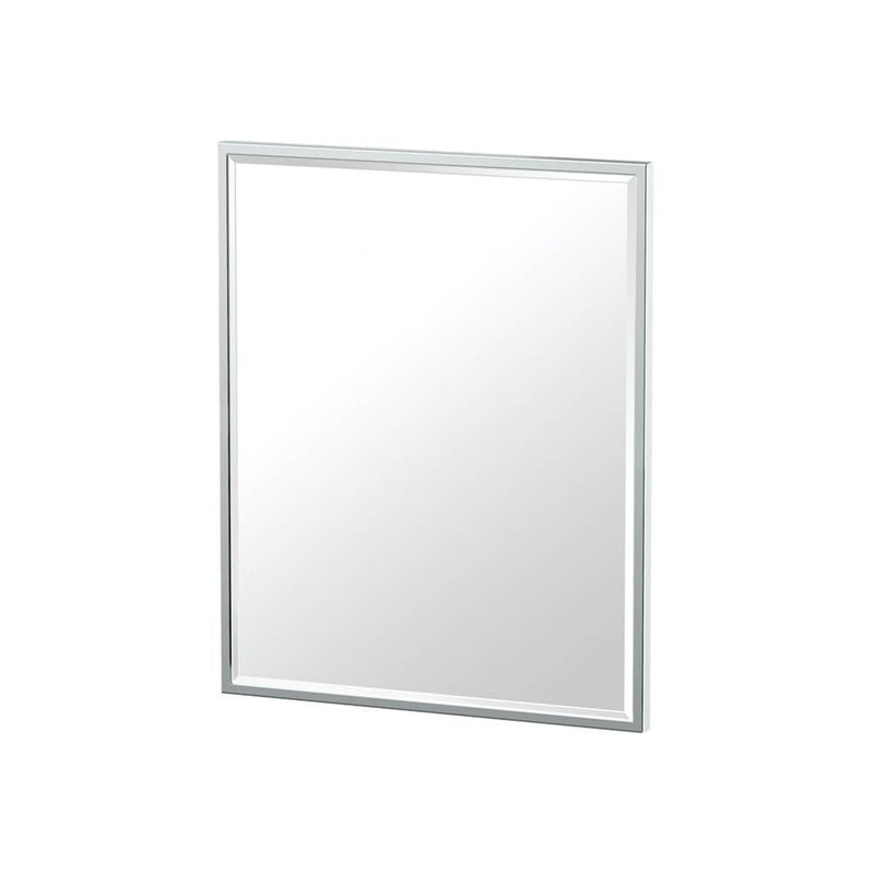 Gatco Framedrm Small Rectangle Wal Mirror
