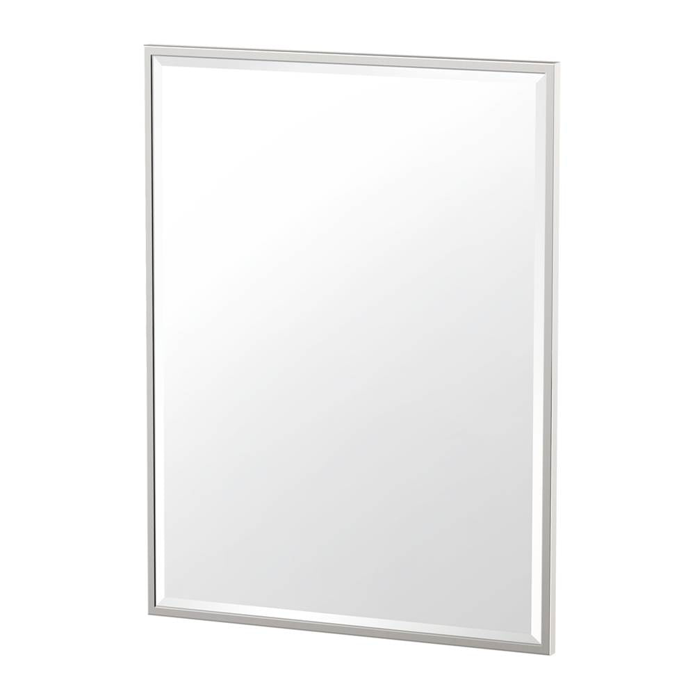 Gatco Framed Rectangle Wall Mirror