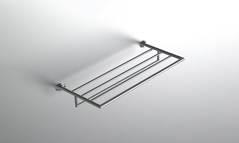 Neelnox FMC-TRKB24 Form Classic Towel Rack With Bar - Parent