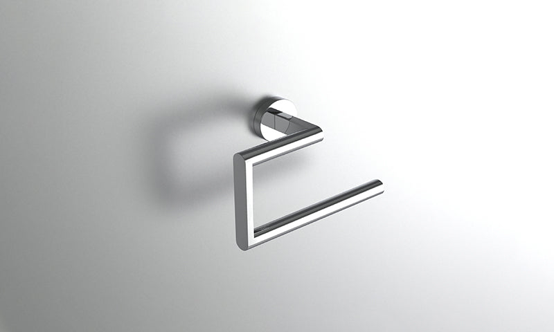 Neelnox HGO-TWR1 Hugo Towel Ring - Parent