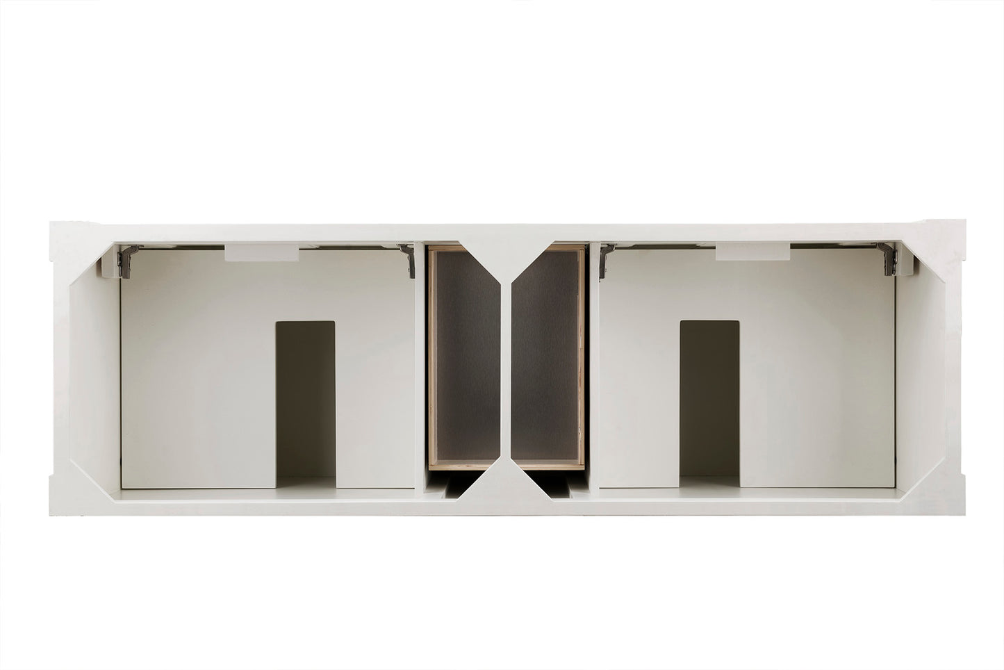 James Martin 147-V72 Brookfield 72" Double Vanity Cabinet