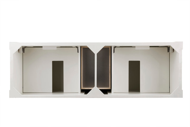 James Martin 147-V72 Brookfield 72" Double Vanity Cabinet