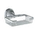 Watermark 185-0.12A Venetian Wall Mounted 5" X 4" Wire Dish - Parent