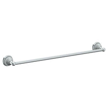 Load image into Gallery viewer, Watermark 185-0.1A Venetian Wall Mounted Towel Bar 24&quot;