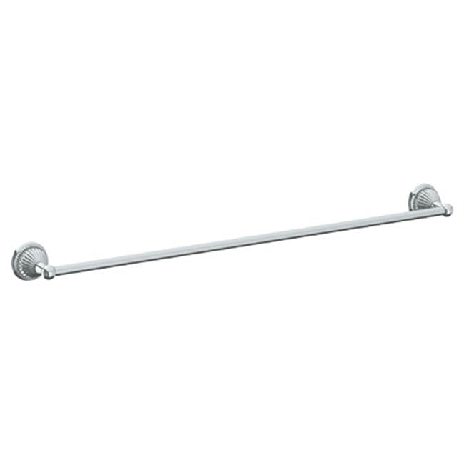 Watermark 185-0.1B Venetian Wall Mounted Towel Bar 30"