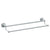 Watermark 185-0.2A Venetian Wall Mounted Double Towel Bar 24" - Parent