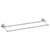Watermark 185-0.2B Venetian Wall Mounted Double Towel Bar 30" - Parent