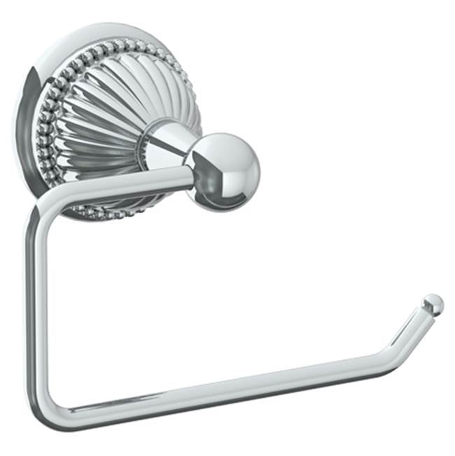 Watermark 185-0.4.1 Venetian Wall Mounted Single Post Paper Holder