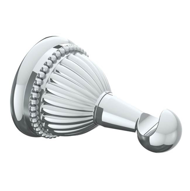 Watermark 185-0.5 Venetian Wall Mounted Robe Hook