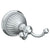 Watermark 185-0.5.1 Venetian Wall Mounted Double Robe Hook