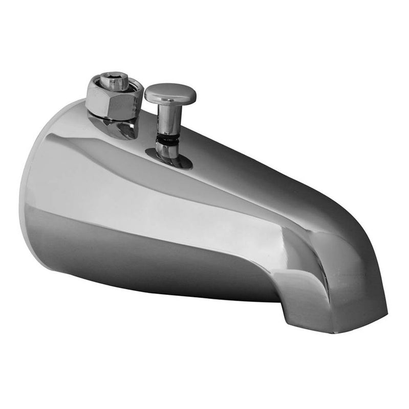 Barclay 185-S Diverter Spout Only for Built In Tubs - Parent