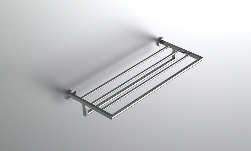 Neelnox HGO-TRKB24 Hugo Towel Rack With Bar - Parent