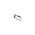 Kartners 1887503 Seville Shower Door Handle Knob