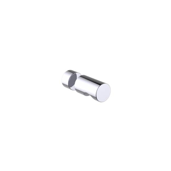 Kartners 1887501 Seville Shower Door Handle Knob - Parent