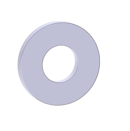 Kartners 188RDLG Seville Round Large Rosette - Parent