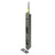 Deltana 18EFBZ 18 Extension Flush Bolt, Zinc - Parent