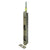 Deltana 18EFBZ 18 Extension Flush Bolt, Zinc