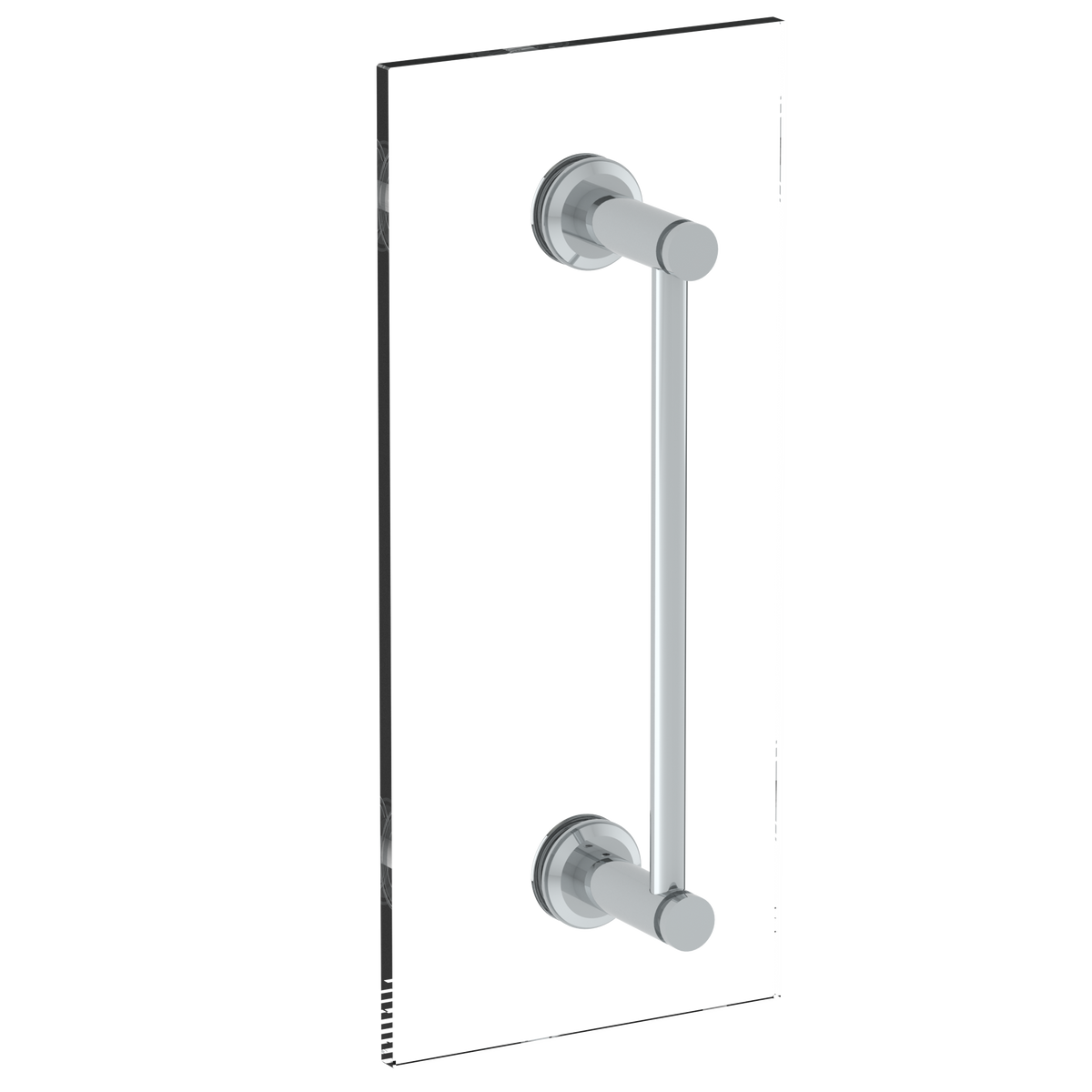 Watermark WM-19-0.1-12GDP Refinement 19 12Inch Double Shower Door Pull - Parent