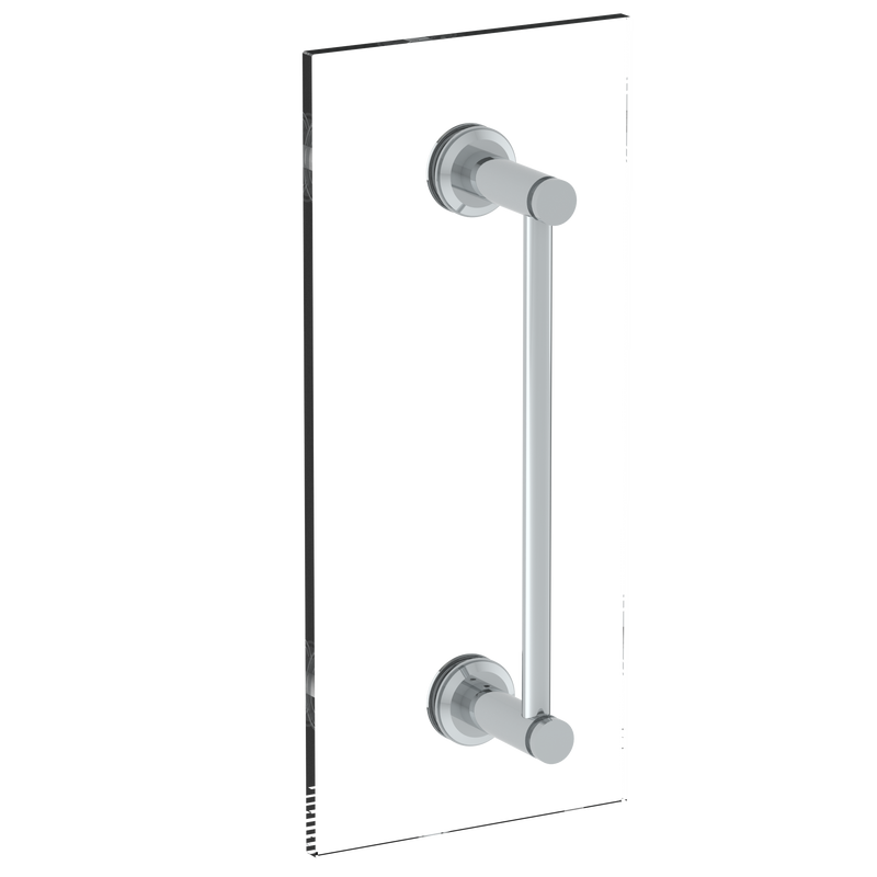 Watermark WM-19-0.1-12GDP Refinement 19 12Inch Double Shower Door Pull - Parent