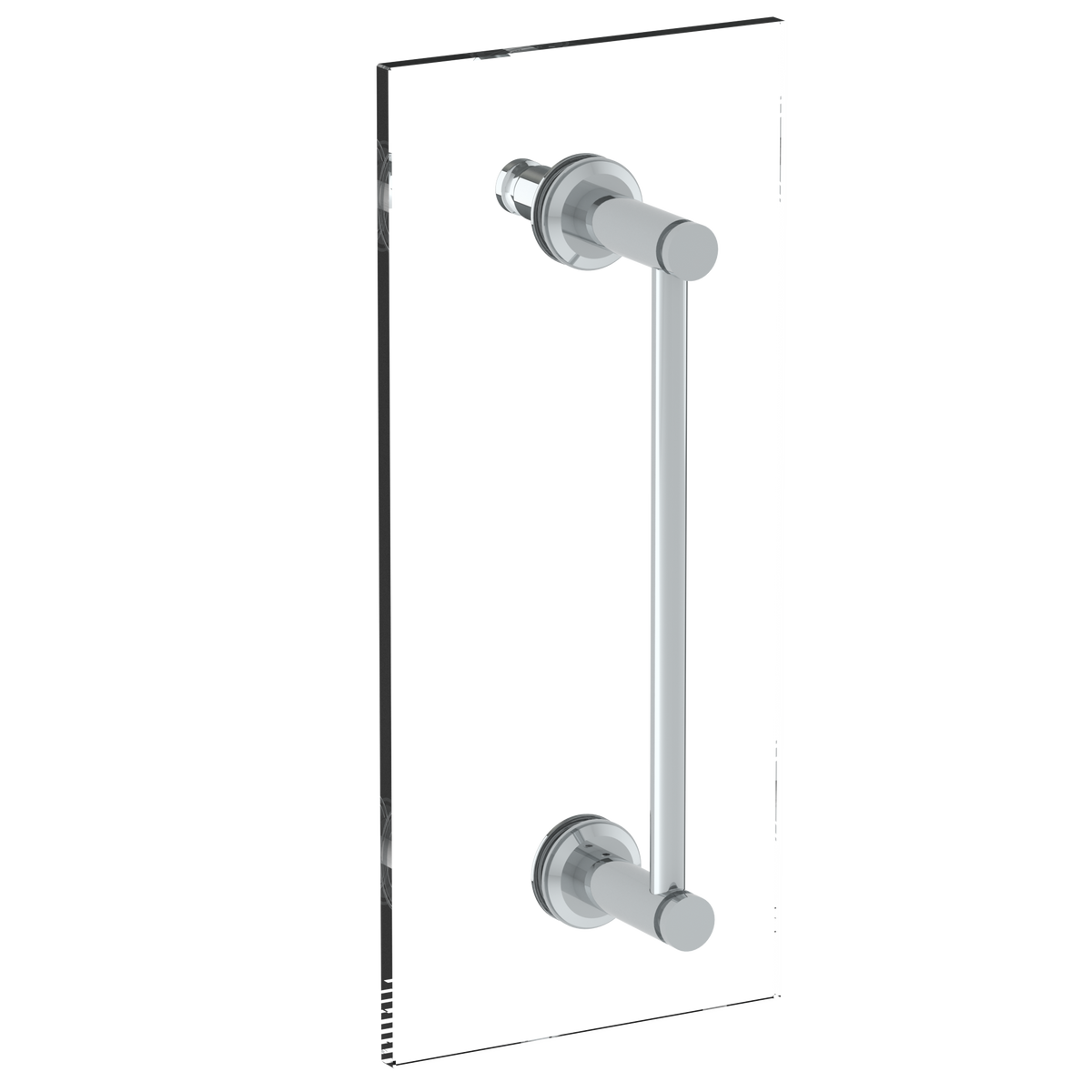 Watermark WM-19-0.1-12SDP Refinement 19 12 Inch Shower Door Pull Knob - Parent