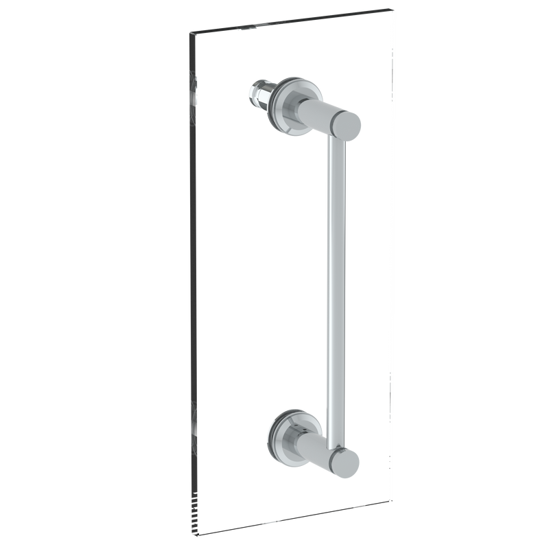 Watermark WM-19-0.1-12SDP Refinement 19 12 Inch Shower Door Pull Knob - Parent