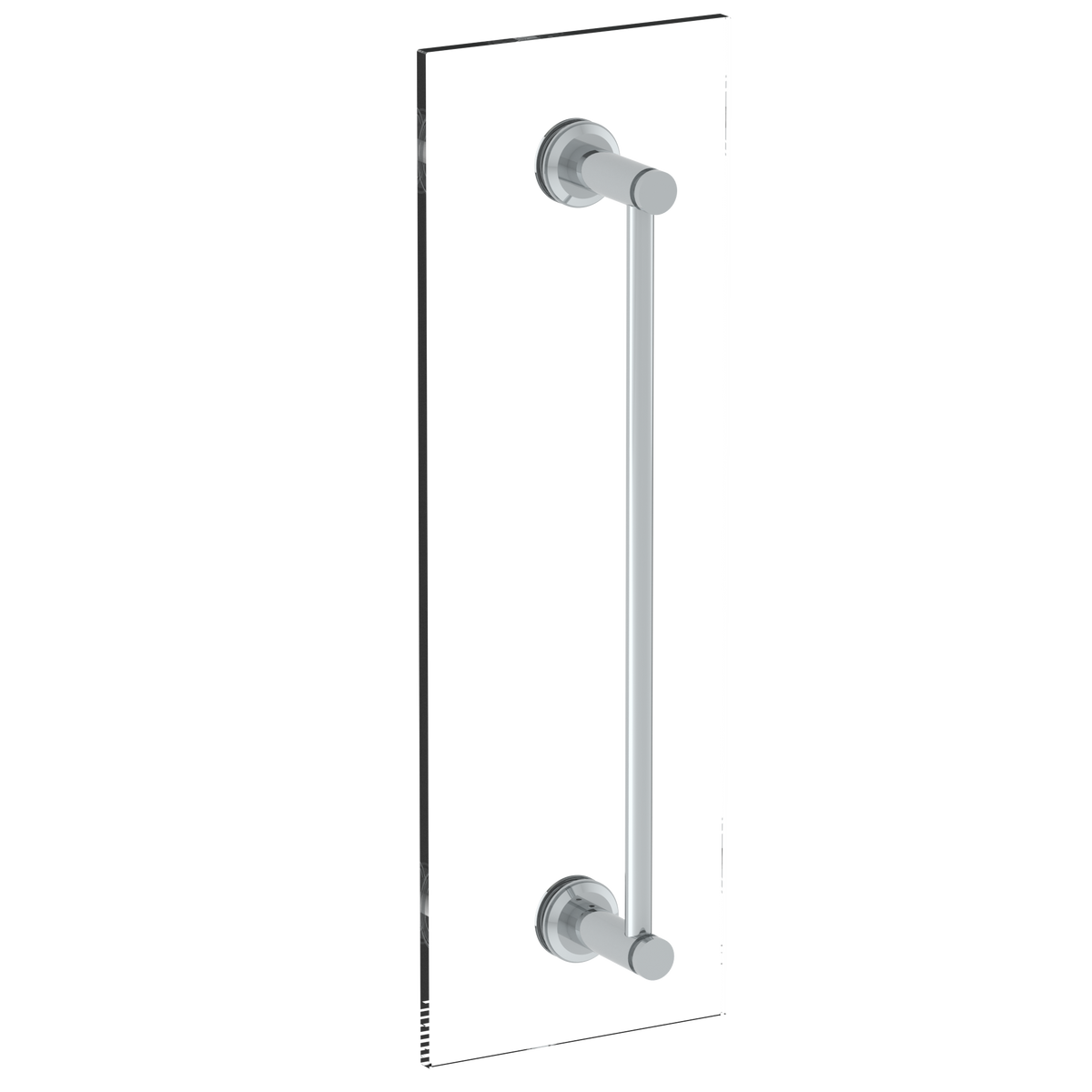 Watermark WM-19-0.1-18GDP Refinement 19 18 Inch Shower Door Pull - Parent
