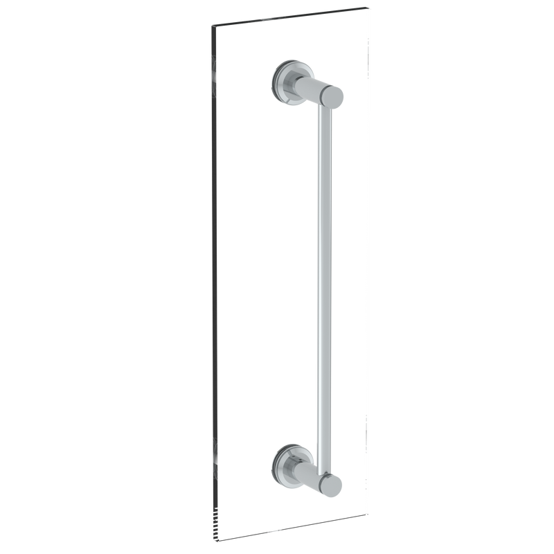 Watermark WM-19-0.1-18GDP Refinement 19 18 Inch Shower Door Pull - Parent