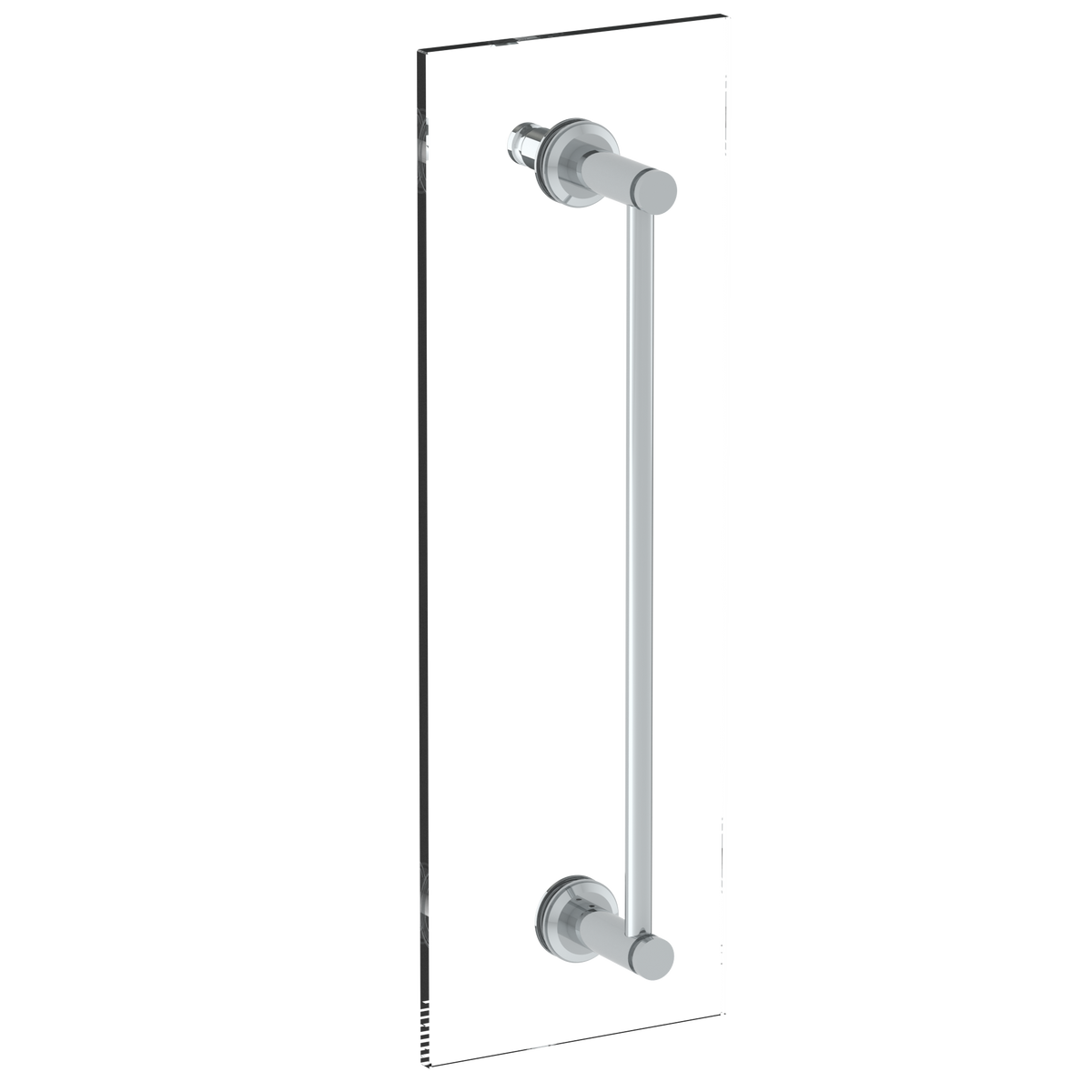 Watermark WM-19-0.1-18SDP Refinement 19 18 Inch Shower Door Pull Knob - Parent