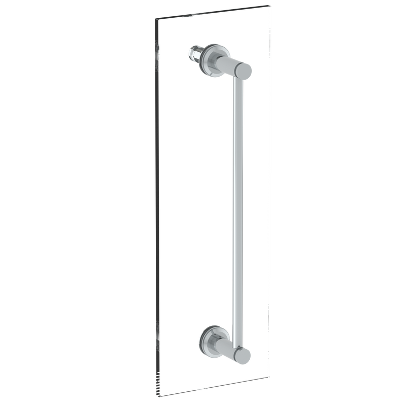 Watermark WM-19-0.1-18SDP Refinement 19 18 Inch Shower Door Pull Knob - Parent