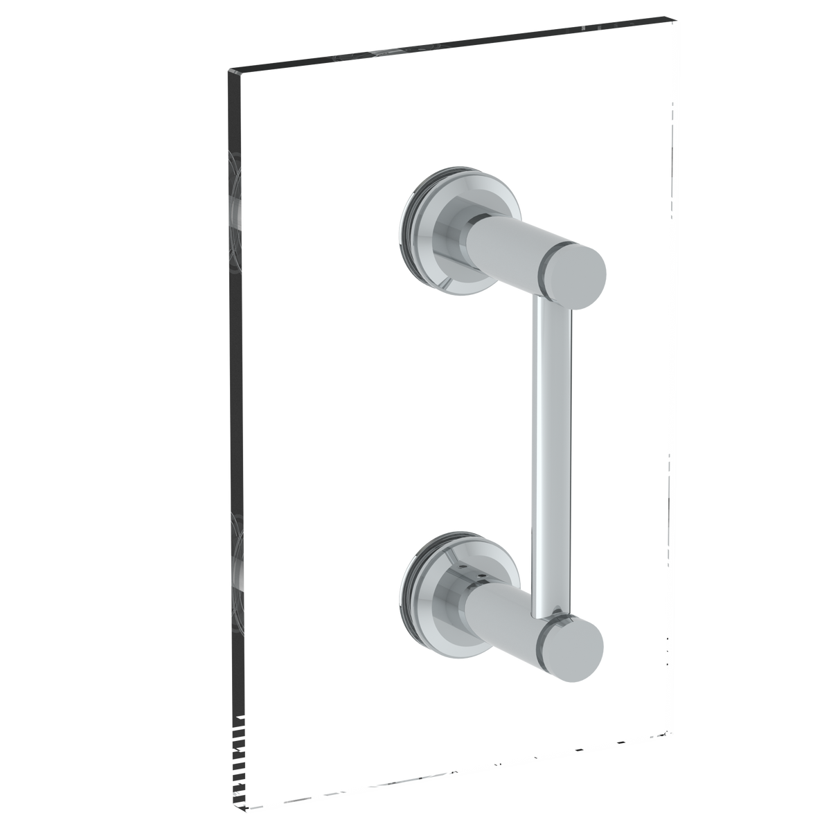 Watermark WM-19-0.1-6GDP Refinement 19 6 Inch Shower Door Pull - Parent