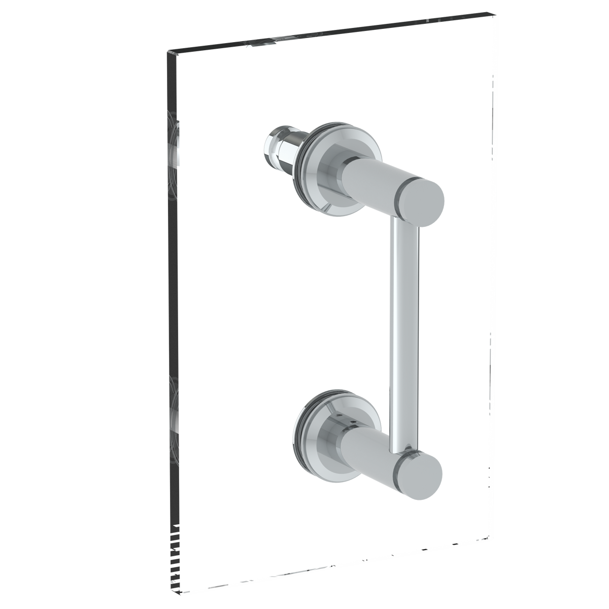 Watermark WM-19-0.1-6SDP Refinement 19 6 Inch Shower Door Pull Knob - Parent