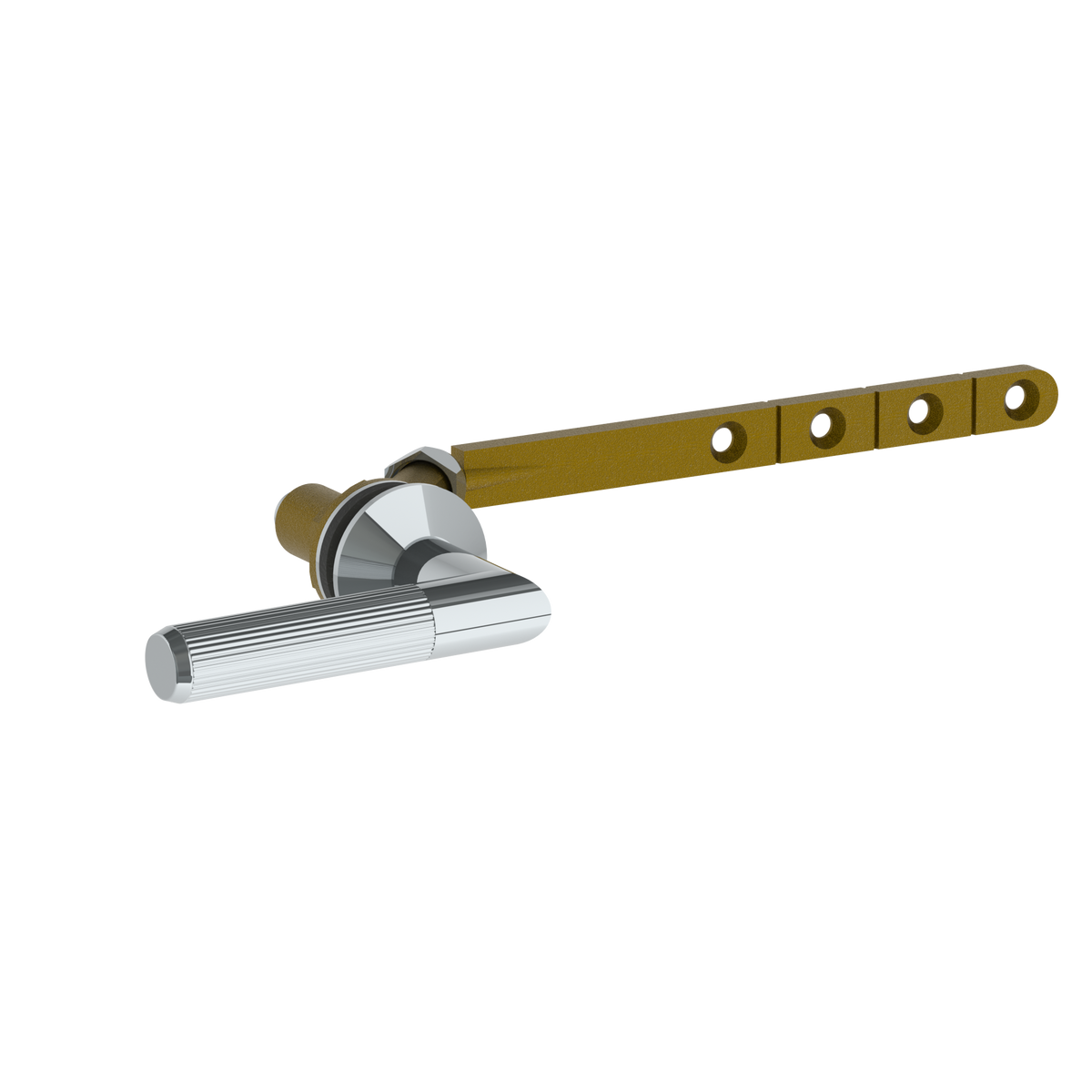 Watermark WM-19-0.11-LT4L Refinement 19 Tank Lever - Parent