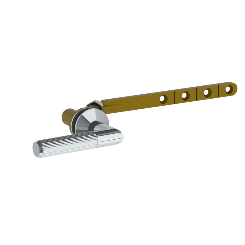 Watermark WM-19-0.11-LT4L Refinement 19 Tank Lever - Parent