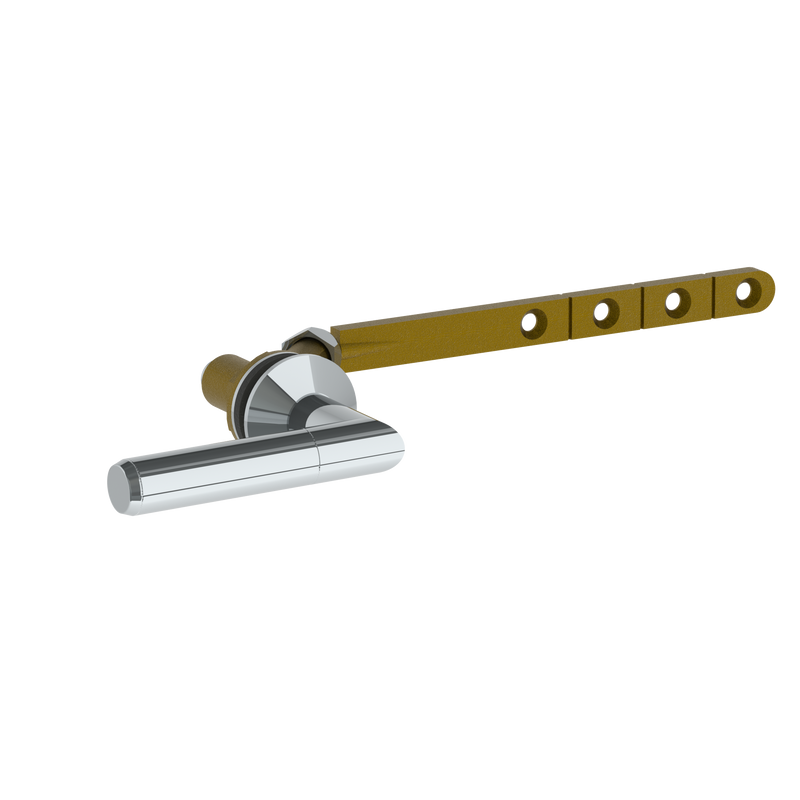 Watermark WM-19-0.11-LT4S Refinement 19 Tank Lever - Parent