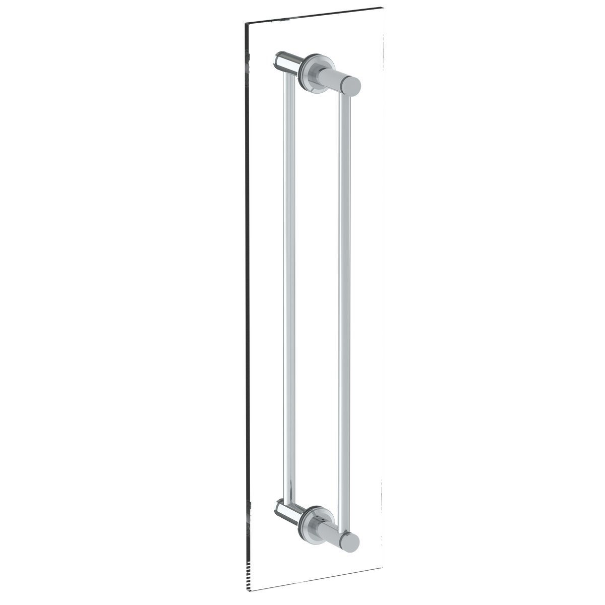 Watermark WM-19-0.1A-DDP Refinement 19 24Inch Double Shower Door Pull - Parent