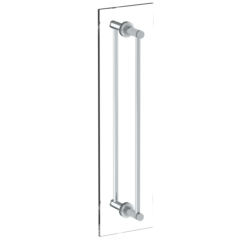 Watermark WM-19-0.1A-DDP Refinement 19 24Inch Double Shower Door Pull - Parent