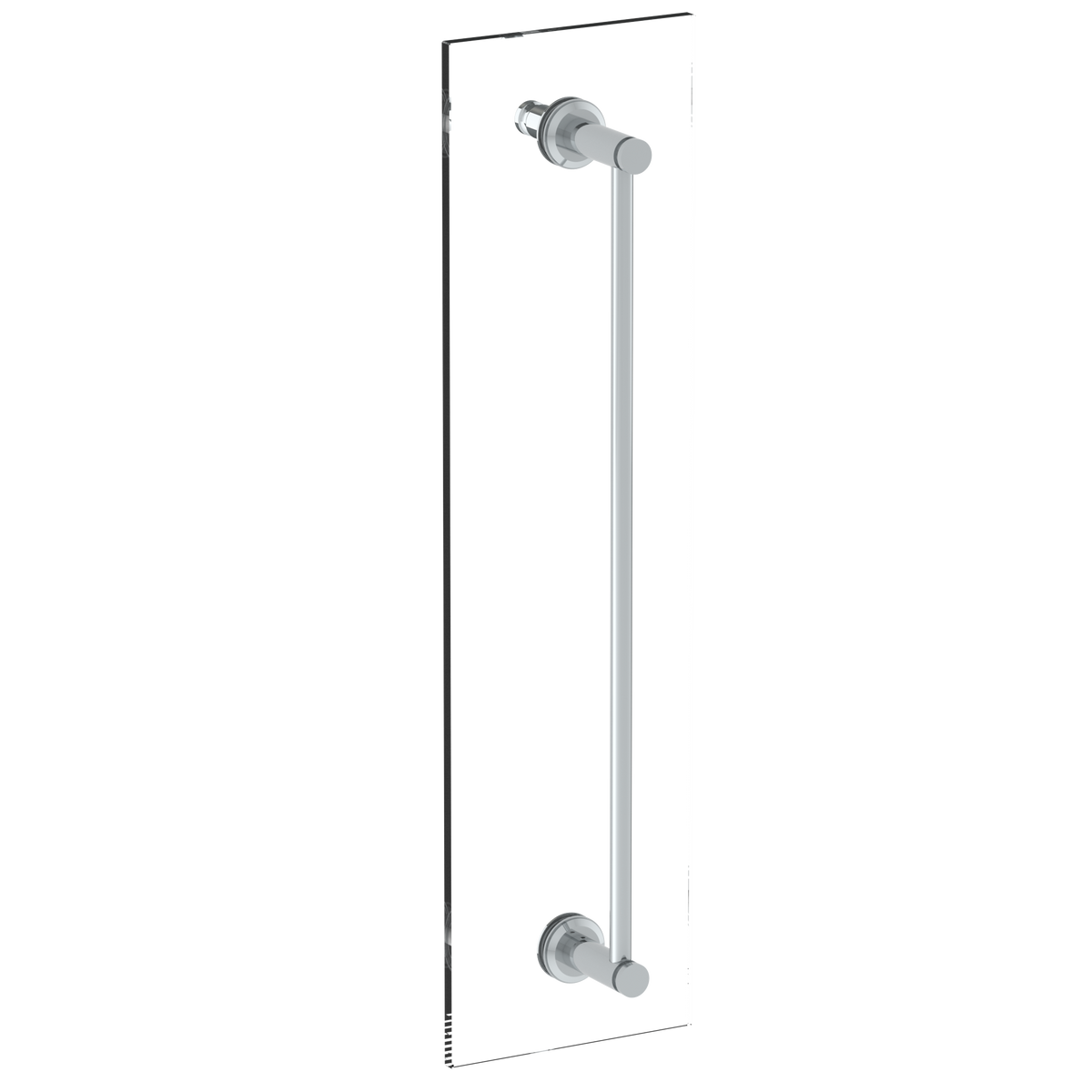 Watermark WM-19-0.1A-SDP Refinement 19 24 Inch Shower Door Pull Knob - Parent