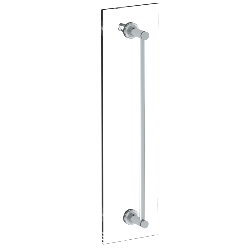 Watermark WM-19-0.1A-SDP Refinement 19 24 Inch Shower Door Pull Knob - Parent
