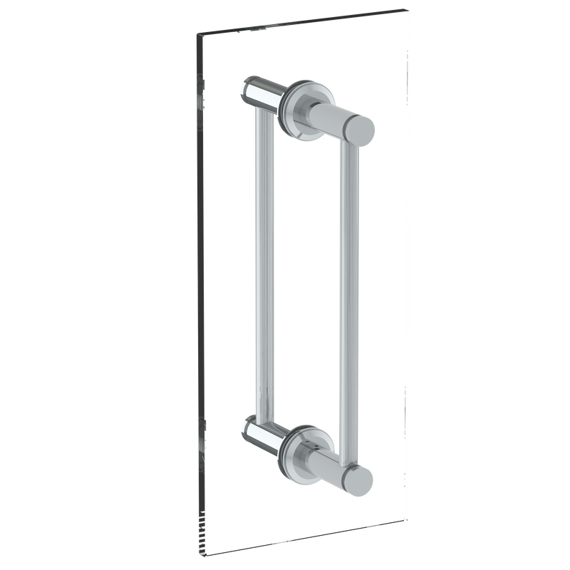 Watermark WM-19-0.1LK-12DDP Refinement 19 12Inch Double Shower Door Pull - Parent